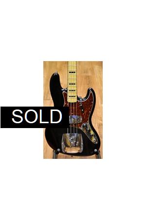 Fender 1970 Jazz Bass Custom Shop Fender 1970 Jazz Bass Custom Shop